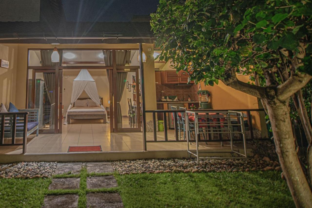 Sasa Bali Villas Seminyak  Luaran gambar