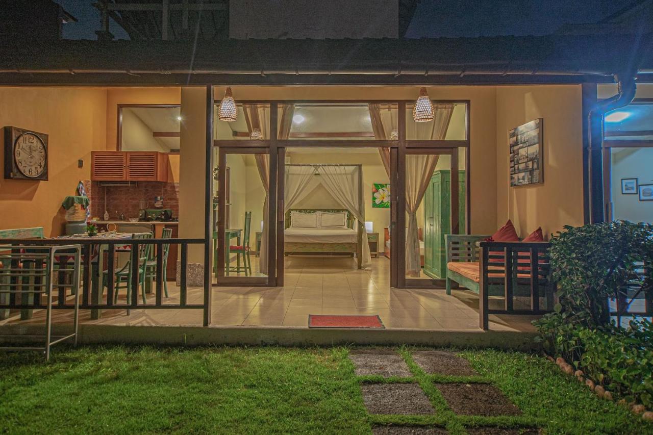 Sasa Bali Villas Seminyak  Luaran gambar