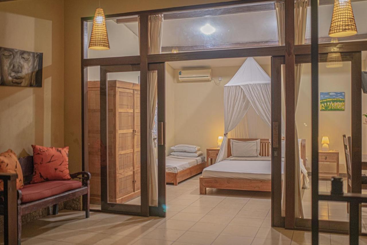 Sasa Bali Villas Seminyak  Luaran gambar