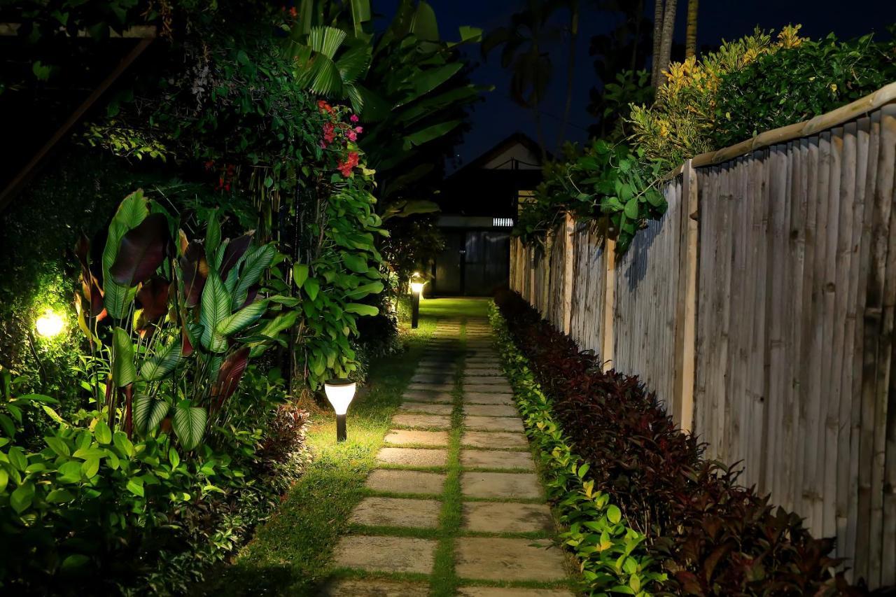 Sasa Bali Villas Seminyak  Luaran gambar