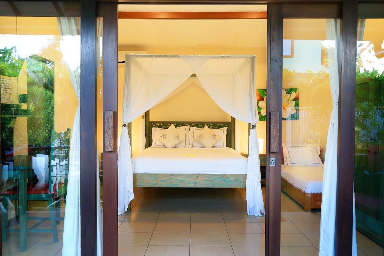 Sasa Bali Villas Seminyak  Luaran gambar