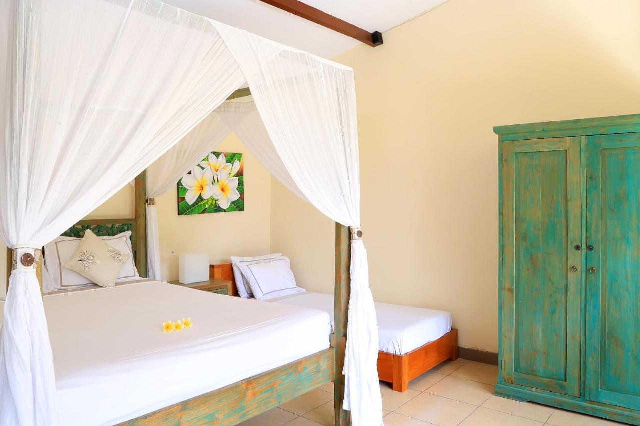 Sasa Bali Villas Seminyak  Luaran gambar