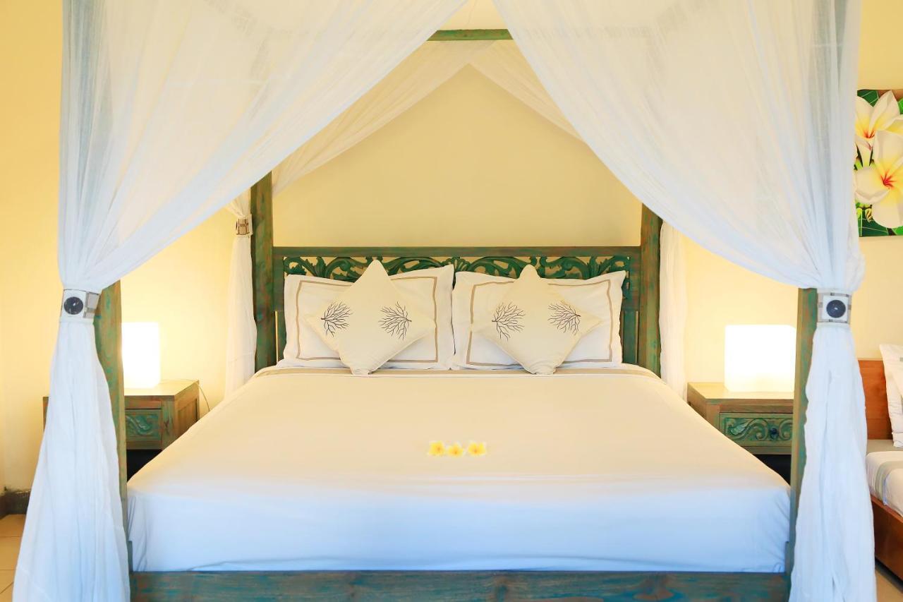 Sasa Bali Villas Seminyak  Luaran gambar