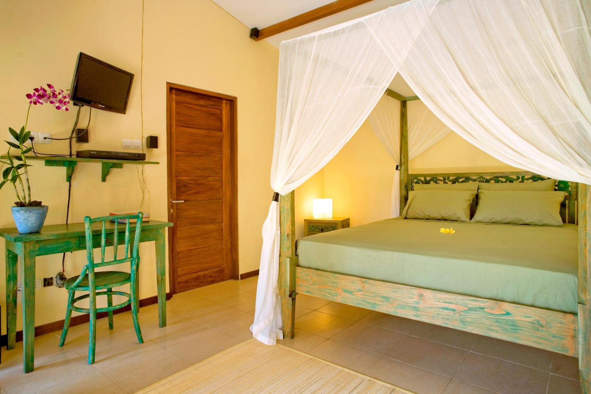 Sasa Bali Villas Seminyak  Bilik gambar