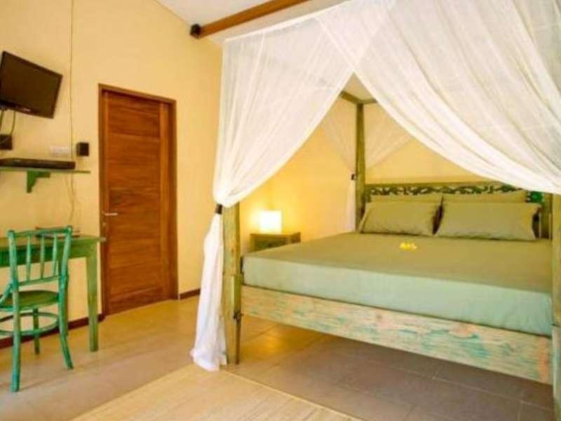 Sasa Bali Villas Seminyak  Luaran gambar