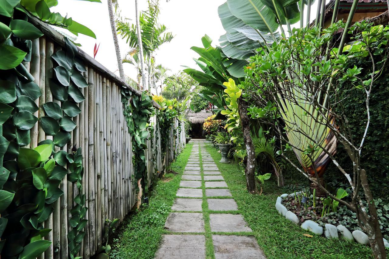 Sasa Bali Villas Seminyak  Luaran gambar